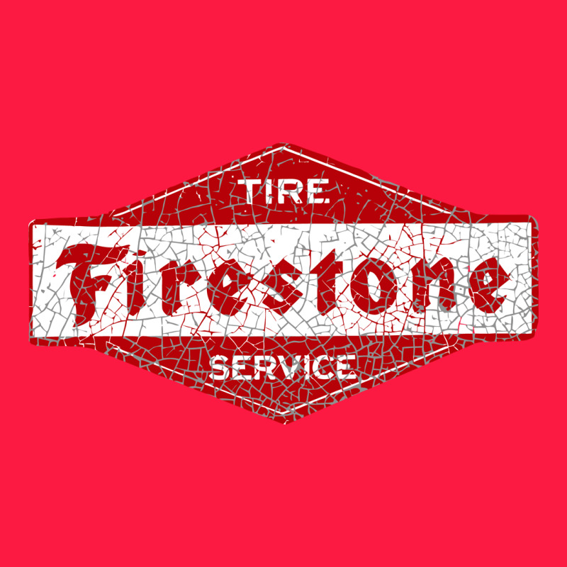 Firestone Tires Classic Active T Shirt Zipper Hoodie by artisFamous | Teevron