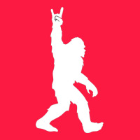The Mountain Sasquatch Zipper Hoodie | Teevron