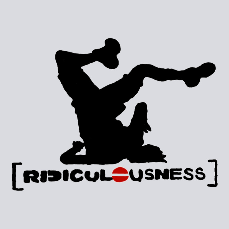 Ridiculousness Zipper Hoodie by artisFamous | Teevron