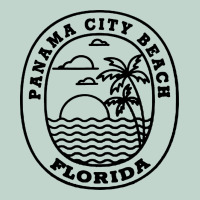Panama City Beach Florida Zipper Hoodie | Teevron