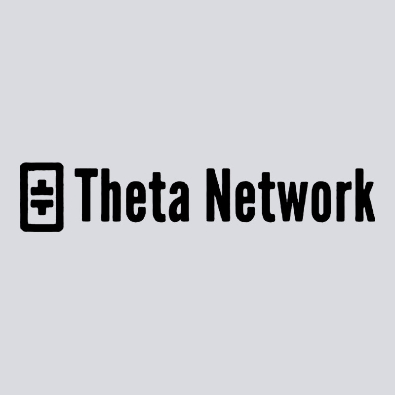 Theta Network Zipper Hoodie by artisFamous | Teevron