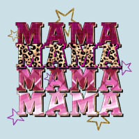 Mama Mama Mama Mama Mother's Day Ladies Tee | Teevron