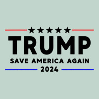 Trump 2024 Zipper Hoodie | Teevron