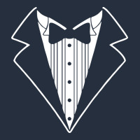 Fake Tux Tuxedo Suit Tie Zipper Hoodie | Teevron