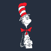 Dr Seuss The Cat In The Hat Zipper Hoodie | Teevron