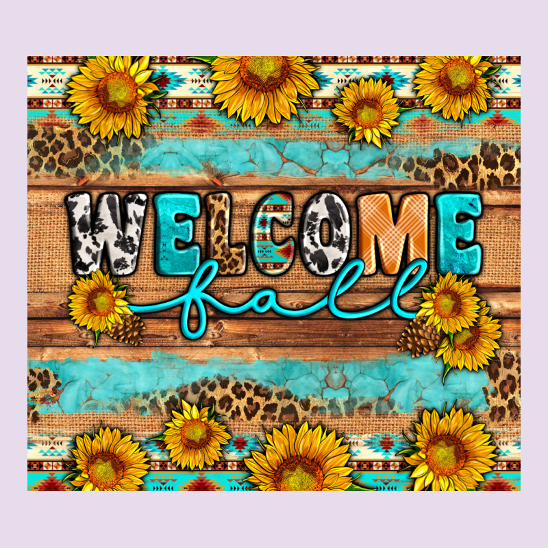 Welcome Fall Premium Hoodie by Artiststas | Teevron