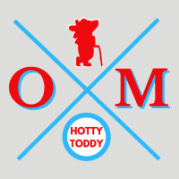 Hotty Toddy Rebel For Life Mississippi Zipper Hoodie | Teevron