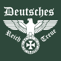 Deutsches Reich Zipper Hoodie | Teevron