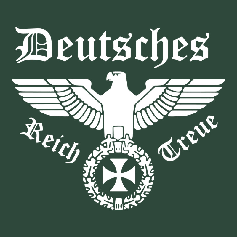 Deutsches Reich Zipper Hoodie by artisFamous | Teevron