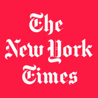 New York Times Zipper Hoodie | Teevron