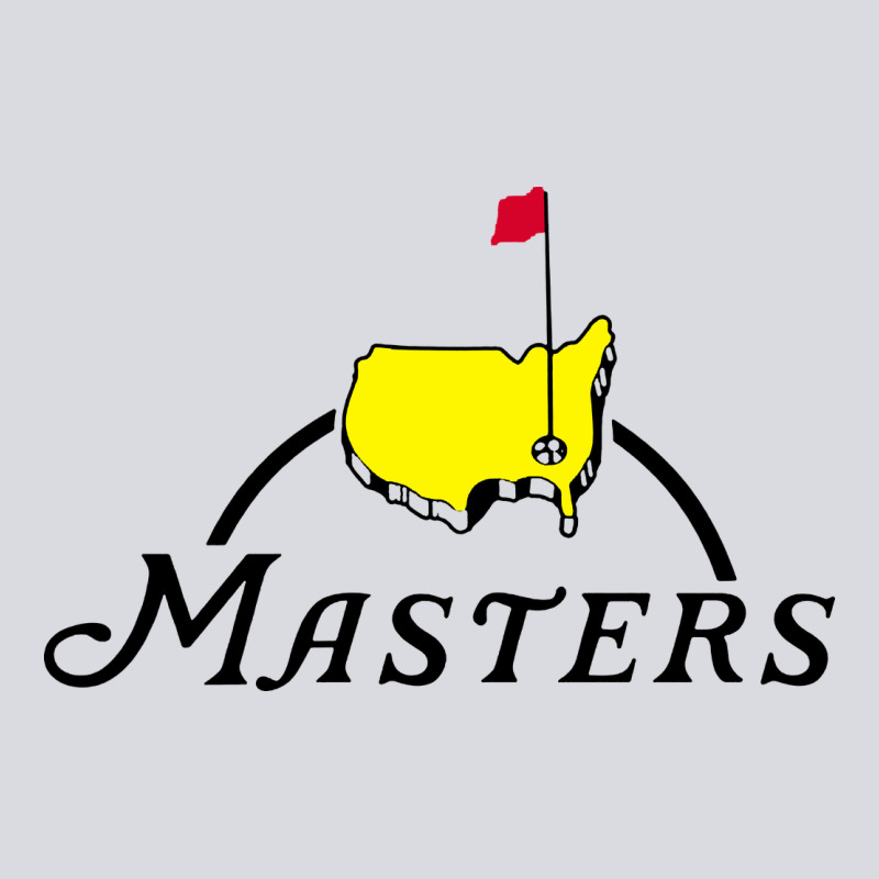 Golf Masters Zipper Hoodie by artisFamous | Teevron