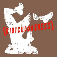 Ridiculousness Zipper Hoodie | Teevron