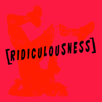 Ridiculousness Zipper Hoodie | Teevron