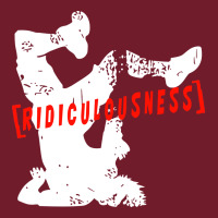 Ridiculousness Zipper Hoodie | Teevron