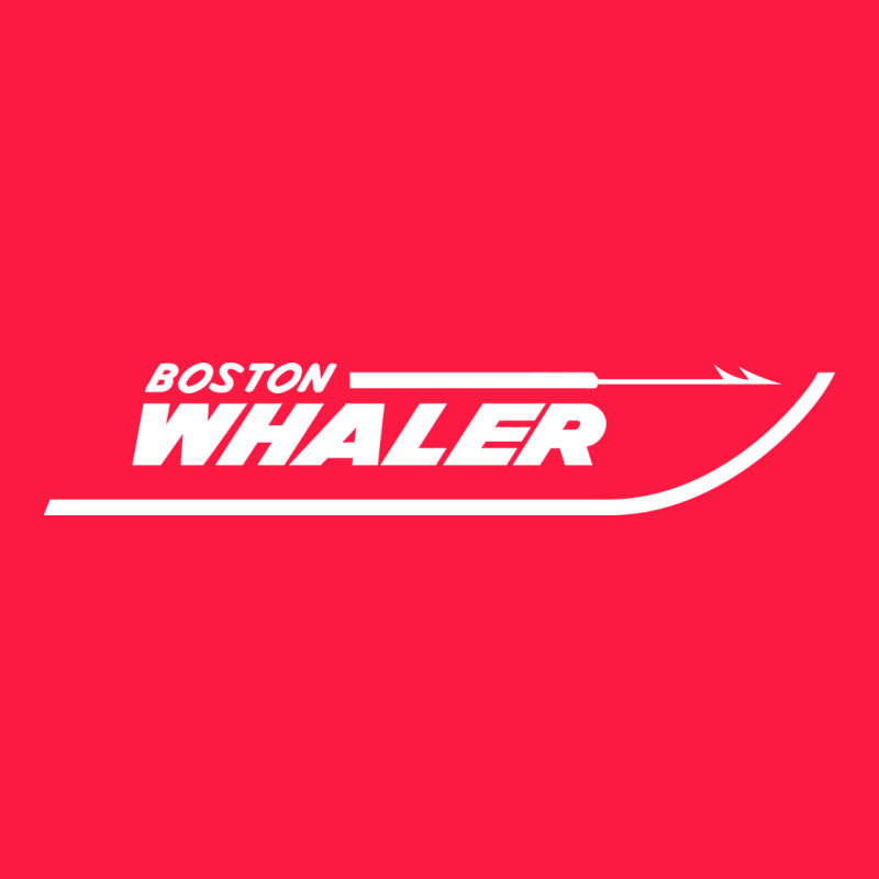 Boston Whaler1 T Shirt Zipper Hoodie by artisFamous | Teevron