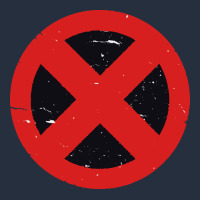 Xmen Symbol Zipper Hoodie | Teevron