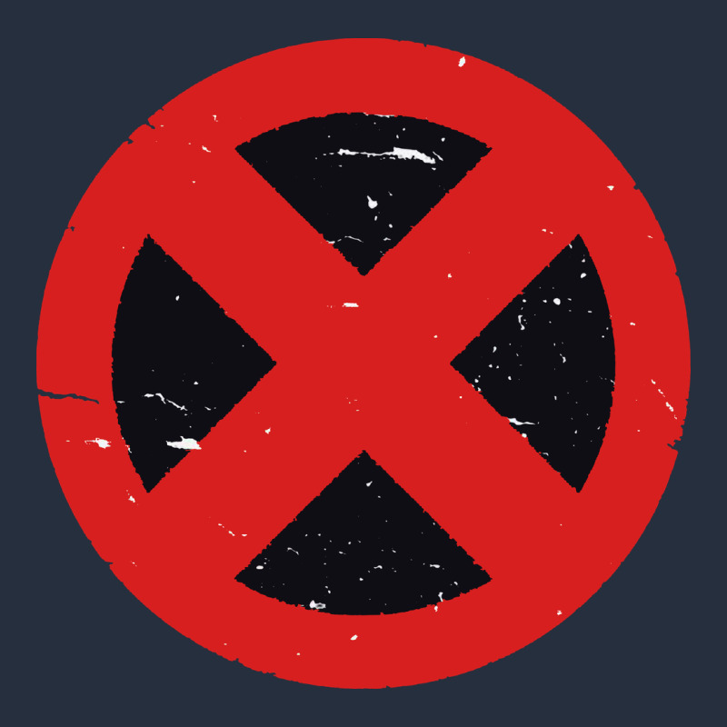 Xmen Symbol Zipper Hoodie by artisFamous | Teevron