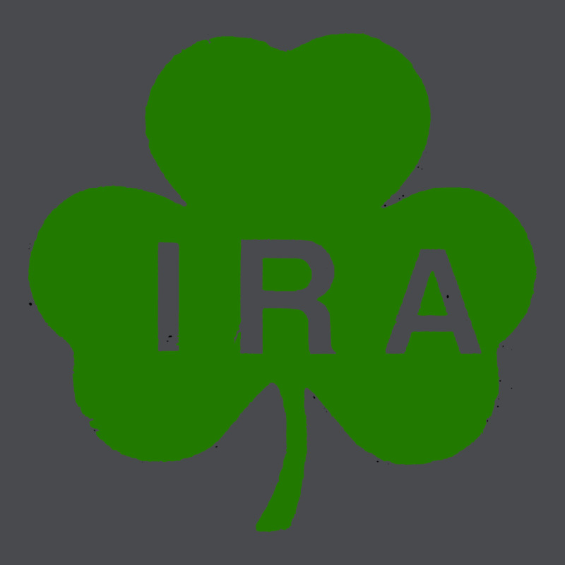 Ira Irish Lucky Shamrock St Patrick's Day Zipper Hoodie by artisFamous | Teevron