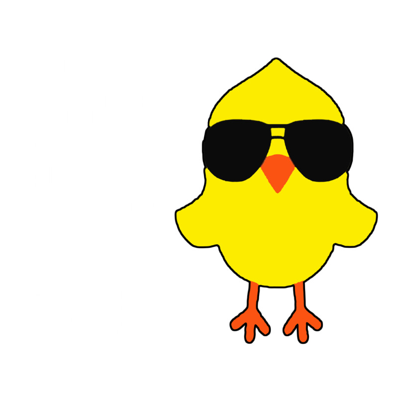 Kids Chick Dig Me Zipper Hoodie by artisFamous | Teevron