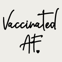 Pro Vaccination Zipper Hoodie | Teevron