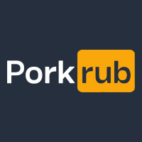Pork Rub Zipper Hoodie | Teevron