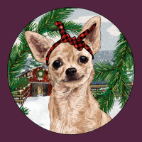 Chihuahua And Farm Urban Hoodie | Teevron