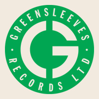 Greensleeves Records Zipper Hoodie | Teevron