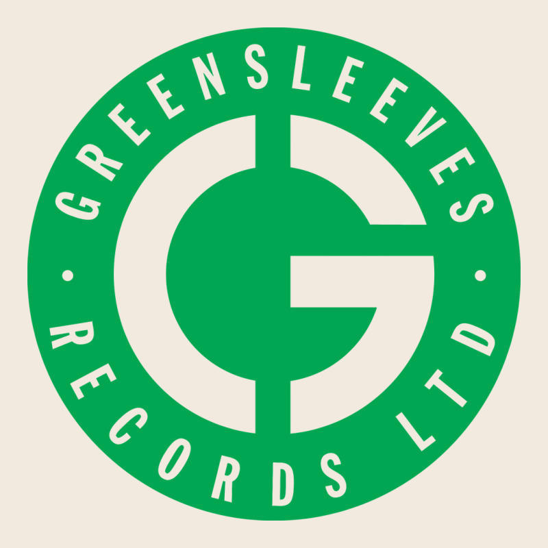 Greensleeves Records Zipper Hoodie by artisFamous | Teevron