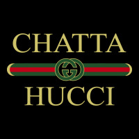 Chatta Hucci Zipper Hoodie | Teevron