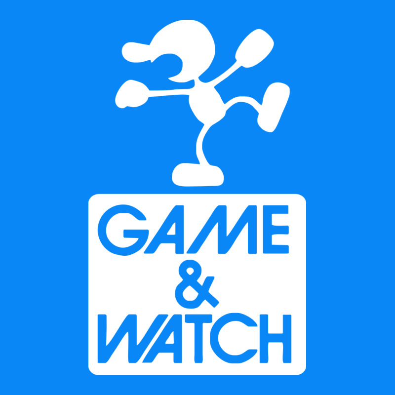 Game & Watch Tribute Zipper Hoodie by artisFamous | Teevron