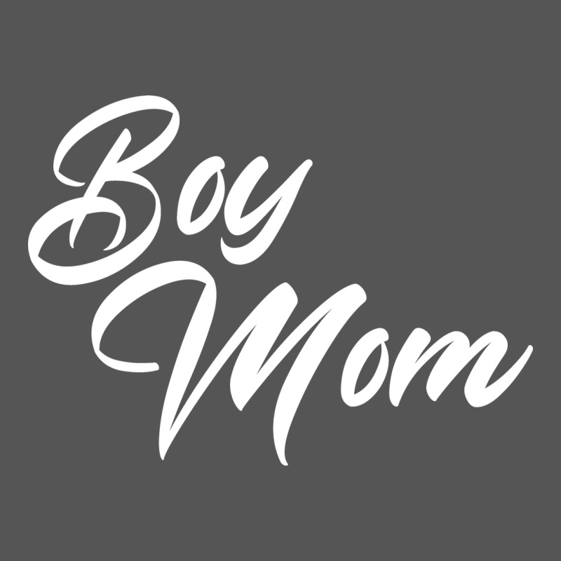 Boy Mom Zipper Hoodie by artisFamous | Teevron