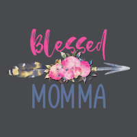 Blessed Momma Zipper Hoodie | Teevron