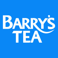 Barry's Tea Graphic Zipper Hoodie | Teevron