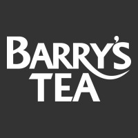 barry's tea graphic | Teevron
