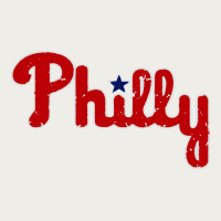 Baseball Philly Zipper Hoodie | Teevron