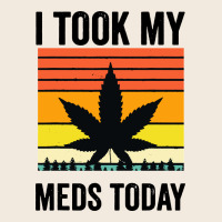 I Took My Meds Today Zipper Hoodie | Teevron