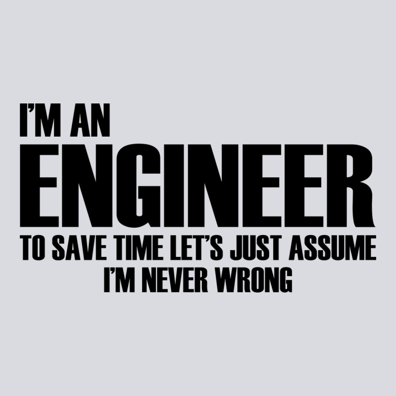 I'm An Engineering Zipper Hoodie by artisFamous | Teevron