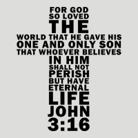 John 3:16 Bible Verse Cool Christian Church Shirts Christianity Zipper Hoodie | Teevron