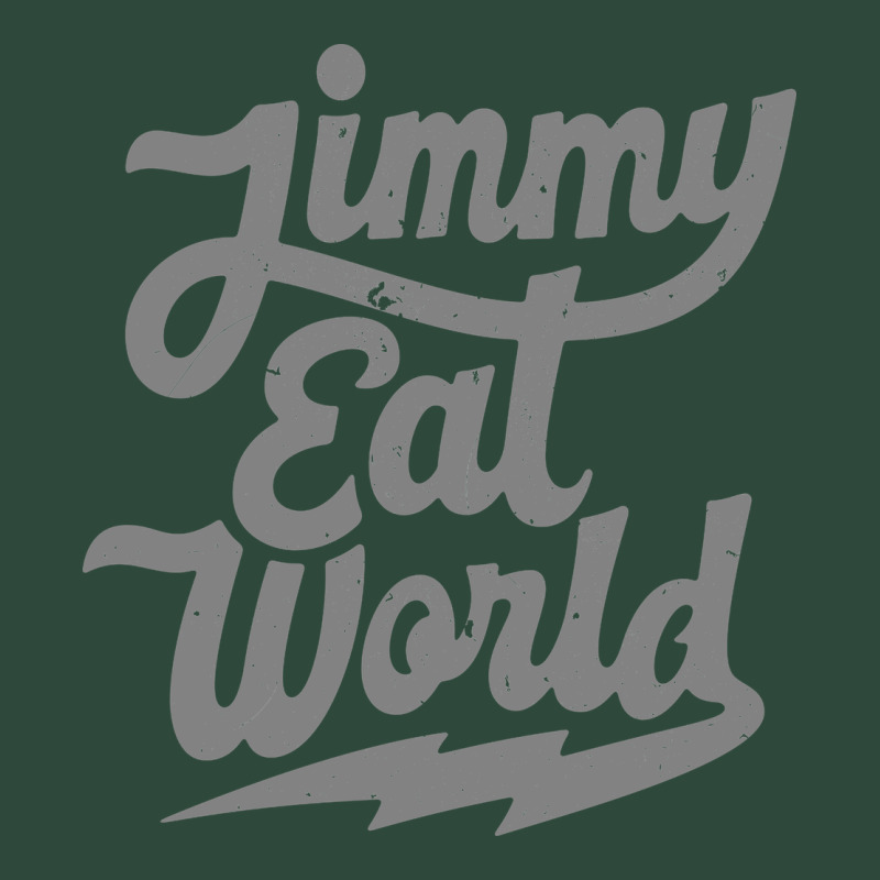 Jimmy Eat World Zipper Hoodie by artisFamous | Teevron