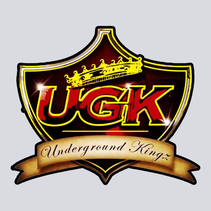 Ugk Underground Kingz Zipper Hoodie by artisFamous | Teevron