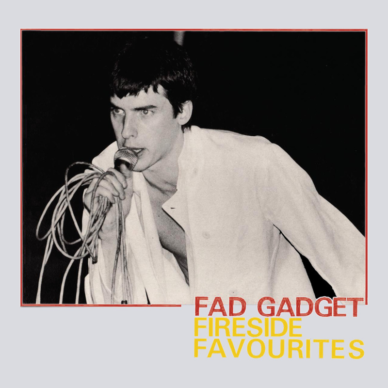 Fad Gadget Fireside Favourites Zipper Hoodie by artisFamous | Teevron