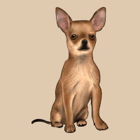 Chihuahua Heavyweight Sweatshirt | Teevron