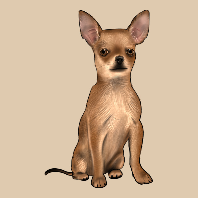 Chihuahua Heavyweight Sweatshirt by JahusDesignShop | Teevron