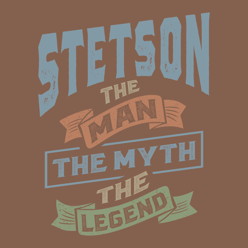 Stetson Personalized Name Birthday Gift Zipper Hoodie by artisFamous | Teevron