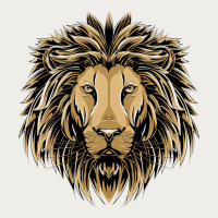 Lion T-shirt  Designs Zipper Hoodie | Teevron