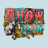 Show Mom Horse Mother's Day Ladies Tee | Teevron