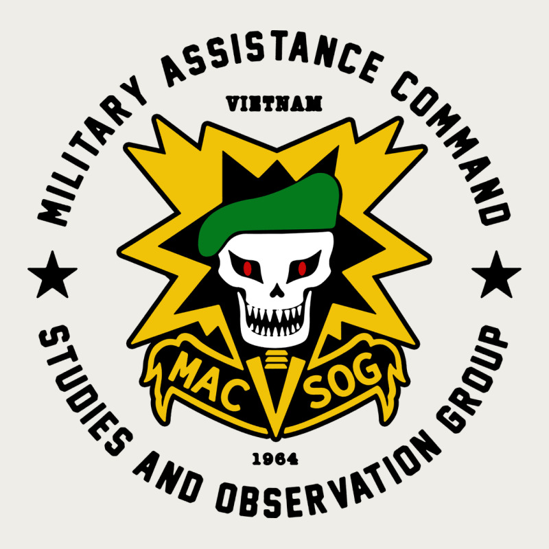 Macv Sog Zipper Hoodie by artisFamous | Teevron