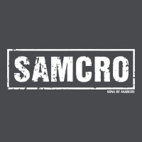 Samcro Zipper Hoodie | Teevron