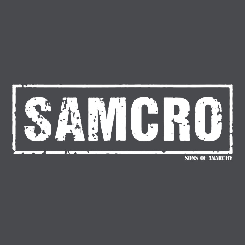 Samcro Zipper Hoodie by artisFamous | Teevron