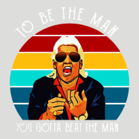 Ric Flair To Be The Man Zipper Hoodie | Teevron